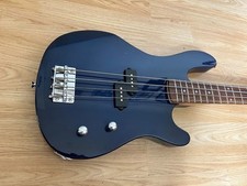 Ashton bass guitar for sale  NORWICH