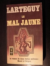 Jean larteguy. mal d'occasion  France