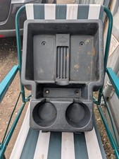 landrover defender console for sale  BOGNOR REGIS