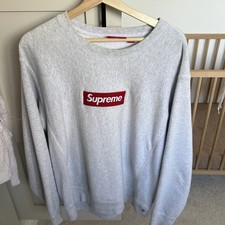 Original supreme box for sale Original supreme box for sale  ROSSENDALE