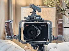 Mint blackmagic production for sale  Irvine