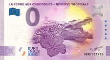 Billet souvenir 2025 d'occasion  France