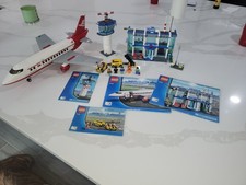Lego city 3182 for sale  Humble
