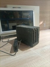 Nas noir synology d'occasion  Mazan