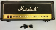 Ma6 marshall jcm for sale  Taunton