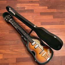 Hofner 500 reissue usato Hofner 500 reissue usato  Roma