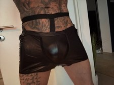 Herren pant slip gebraucht kaufen  Essen