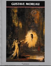 Gustave moreau 1826 usato  Italia