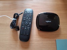 Logitech harmony companion for sale  WESTON-SUPER-MARE
