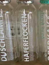True fruits flasche gebraucht kaufen  Künzell
