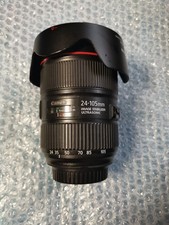Canon 105mm is d'occasion Canon 105mm is d'occasion  Antony