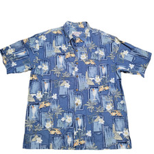 Summa button shirt for sale  Memphis