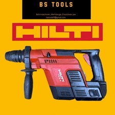 Hilti bohrhammer akku gebraucht kaufen  Aalen