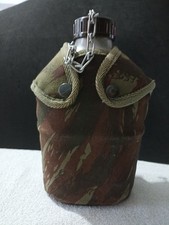 Borraccia termica vintage usato  Paderno Dugnano