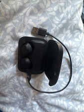 Nuheara IQbuds 2 MAX - Fones de ouvido auditivos aprimorados - Sem caixa/manual comprar usado  Enviando para Brazil
