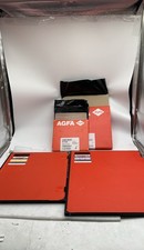 Filme AGFA Ortho Fine/Regular & Curix HT L Plus G X Ray, usado comprar usado  Enviando para Brazil