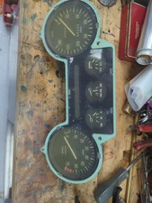 Lancia fulvia instruments for sale  DERBY