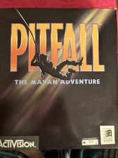 Pitfall big box usato  Gavardo