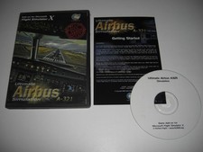 Ultimate airbus 321 usato  Spedire a Italy