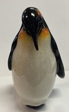 Large glass emperor for sale  FELIXSTOWE