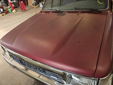 Hood fits toyota for sale  Glen Flora
