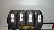 4 17 225 bridgestone 45 gomme usato 4 17 225 bridgestone 45 gomme usato Comiso