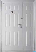 Portone blindato usato Portone blindato usato  Castelfranco Emilia