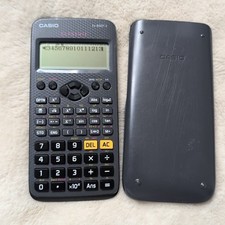 Casio 83gtx classwiz for sale  LEEDS
