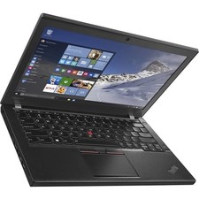 Lenovo thinkpad x260 for sale  MANCHESTER