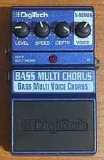 Digitech series bass usato Digitech series bass usato  Lavello