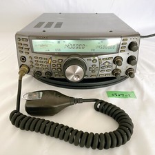 KENWOOD TS-2000SX 100W 2M HF/VHF/UHF ALL mode 50/144/430/1200 MHz funcionando comprar usado  Enviando para Brazil