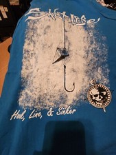 Salt life hook for sale  Allenhurst