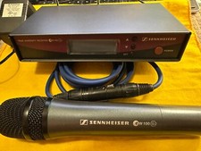 Sennheiser evolution skm100 for sale  Saint Simons Island