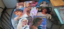 Karen cheryl poster d'occasion  Chasseneuil-du-Poitou