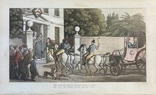 1817 rowlandson madri usato  Spedire a Italy