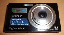 Sony cybershot dsc gebraucht kaufen  Dresden