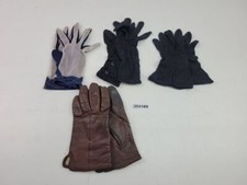 Konvolut handschuhe leder gebraucht kaufen  Burgstädt