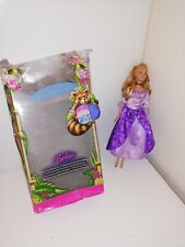 Poupee barbie the d'occasion  Toulouse-