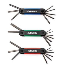 Husky folding hex for sale  Harrisburg