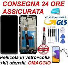 Display samsung galaxy usato  Polignano a Mare