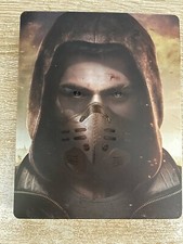Ps4 steelbook dying d'occasion  Sourdun