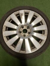 Audi rs8 alloy for sale  ENFIELD