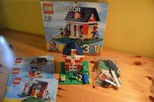 Lego creator 31009 gebraucht kaufen  Deutschland