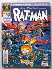 Cult comics rat usato  Palaia