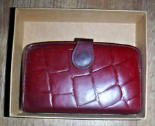 Genuine leather mulberry for sale  TRURO