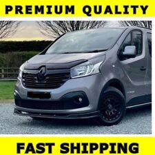 SUTIÃ PROTETOR DEFLETOR DEFLETOR PEDRA VENTO CAPÔ RENAULT TRAFIC 2014-2018 comprar usado  Enviando para Brazil