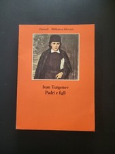 Libro padri figli usato  Codigoro