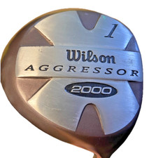 Wilson aggressor 2000 for sale  Saint Petersburg