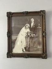 Antique large wedding for sale  Troy
