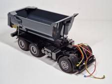 Amewi mercedes arocs gebraucht kaufen  Seckach